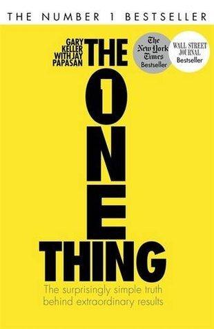One Thing free audiobook